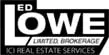 Ed Lowe Limited Brokerage Real Estate Services