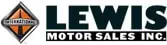 Lewis Motor Sales Inc.