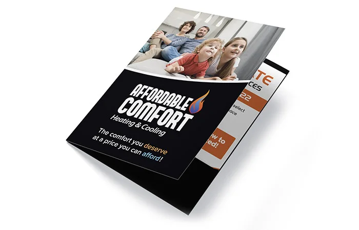 Presentation Folders